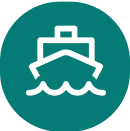 Open-Air Motorcycle Shipping 3 Group 629