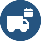 Covered Vehicle Transport 1 Group 662