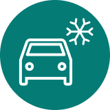 Seasonal Car Relocation 1 Group 742