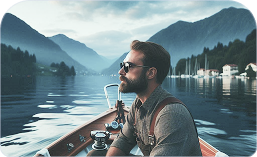 Covered Vehicle Transport 7 Rectangle 345